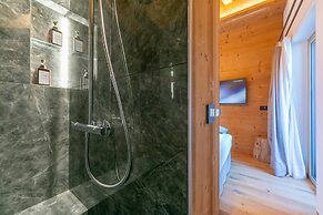 Lucia in Livigno With 2 Bedrooms and 2 Bathrooms