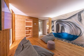 Lucia in Livigno With 2 Bedrooms and 2 Bathrooms