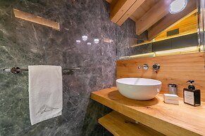 Lucia in Livigno With 2 Bedrooms and 2 Bathrooms