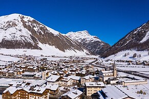 Lucia in Livigno With 2 Bedrooms and 2 Bathrooms