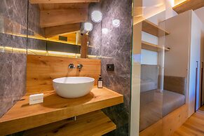 Lucia in Livigno With 2 Bedrooms and 2 Bathrooms