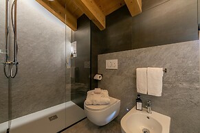 Lucia in Livigno With 2 Bedrooms and 2 Bathrooms