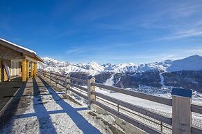 Lucia in Livigno With 2 Bedrooms and 2 Bathrooms