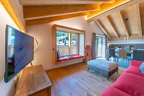 Lucia in Livigno With 2 Bedrooms and 2 Bathrooms