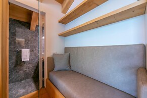 Lucia in Livigno With 2 Bedrooms and 2 Bathrooms