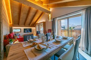 Lucia in Livigno With 2 Bedrooms and 2 Bathrooms