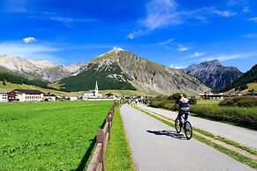 Lucia in Livigno With 2 Bedrooms and 2 Bathrooms