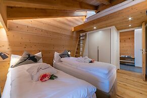 Lucia in Livigno With 2 Bedrooms and 2 Bathrooms