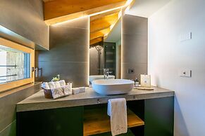 Lucia in Livigno With 2 Bedrooms and 2 Bathrooms