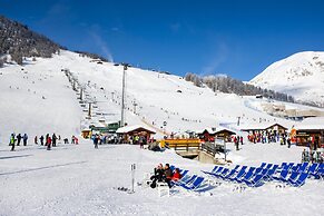 Lucia in Livigno With 2 Bedrooms and 2 Bathrooms