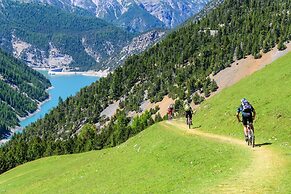 Lucia in Livigno With 2 Bedrooms and 2 Bathrooms