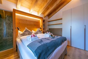 Lucia in Livigno With 2 Bedrooms and 2 Bathrooms