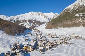 Lucia in Livigno With 2 Bedrooms and 2 Bathrooms
