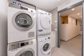 Lucia in Livigno With 2 Bedrooms and 2 Bathrooms