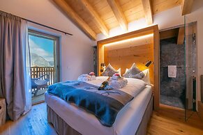 Lucia in Livigno With 2 Bedrooms and 2 Bathrooms