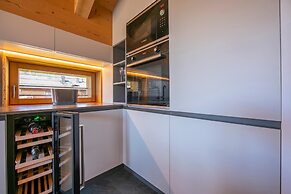 Lucia in Livigno With 2 Bedrooms and 2 Bathrooms