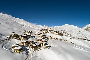 Lucia in Livigno With 2 Bedrooms and 2 Bathrooms