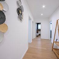 Boutique Apartment 3