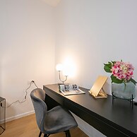 Boutique Apartment 3