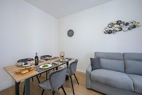 Boutique Apartment 3