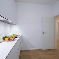 Boutique Apartment 3