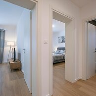 Boutique Apartment 3