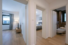 Boutique Apartment 3