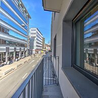 Boutique Apartment 3