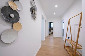 Boutique Apartment 3