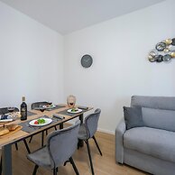 Boutique Apartment 3