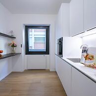 Boutique Apartment 3