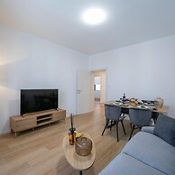 Boutique Apartment 3