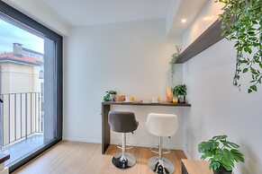 Boutique Apartment 11