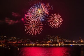 Boutique Apartment 11