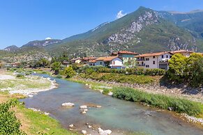 The Rock View in Arco