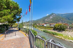 The Rock View in Arco