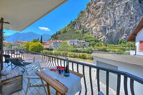 The Rock View in Arco