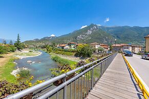 The Rock View in Arco