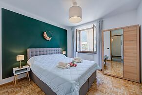 The Rock View in Arco