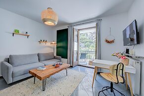 The Rock View in Arco