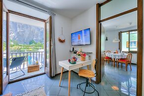 The Rock View in Arco