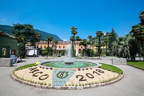 The Rock View in Arco