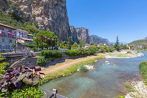 The Rock View in Arco