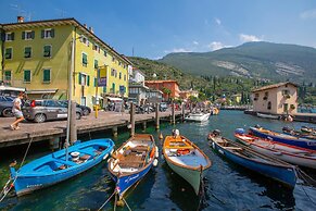 The Rock View in Arco