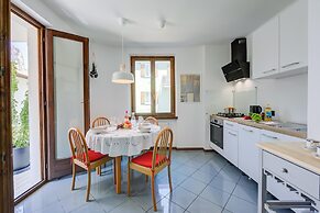 The Rock View in Arco