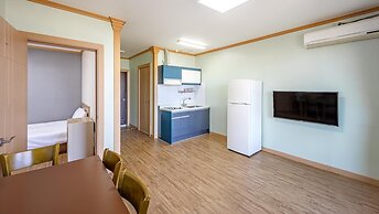 Gangneung Haeramchaepension