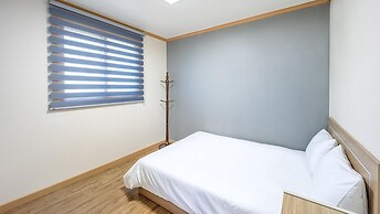 Gangneung Haeramchaepension