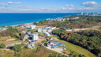 Gangneung Haeramchaepension