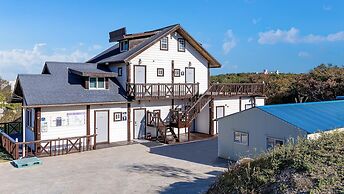 Gangneung Haeramchaepension