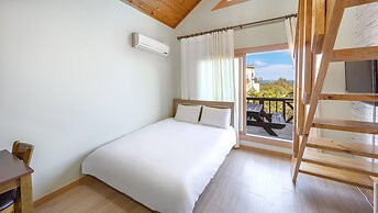 Gangneung Haeramchaepension